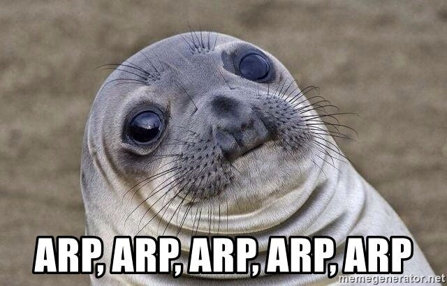 ARP